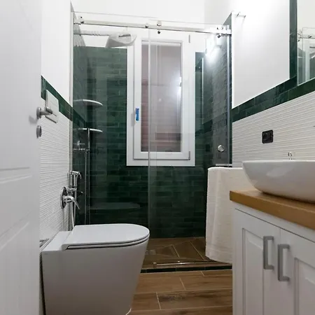 Appartement Sole *