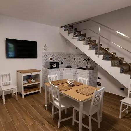 Appartement Sole *